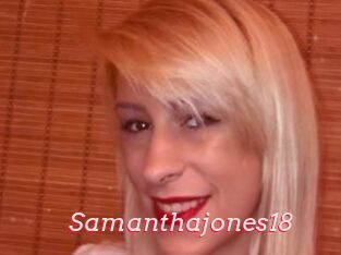 Samanthajones18