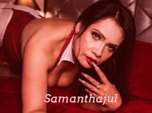 Samanthajul