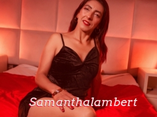 Samanthalambert