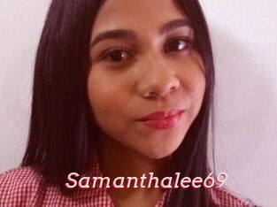 Samanthalee69