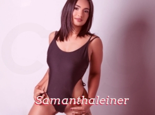 Samanthaleiner