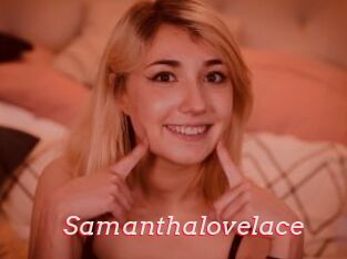 Samanthalovelace