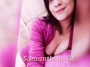 Samanthamull