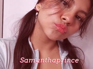 Samanthaprince