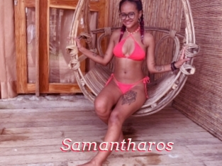 Samantharos