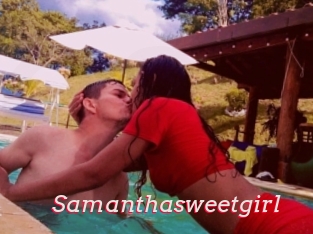 Samanthasweetgirl