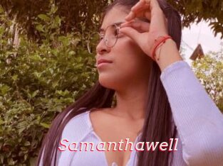 Samanthawell