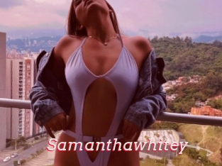 Samanthawhitey