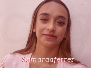 Samaraaferrer