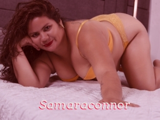 Samaraconnor