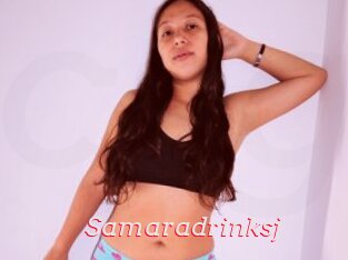 Samaradrinksj