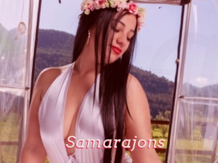 Samarajons