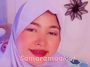 Samaramaalouf