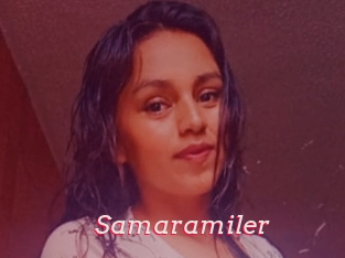 Samaramiler