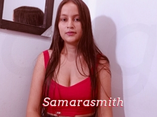 Samarasmith