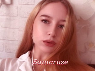 Samcruze