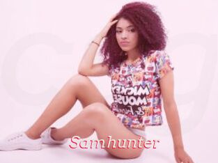 Samhunter