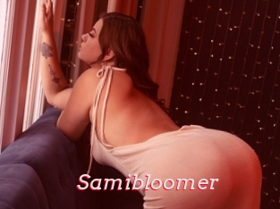 Samibloomer