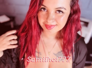 Samiihot777