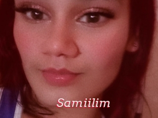 Samiilim