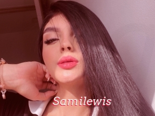 Samilewis