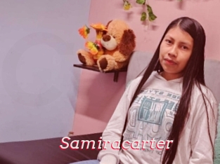 Samiracarter