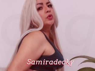 Samiradecky