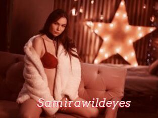 Samirawildeyes