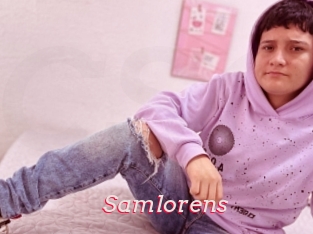 Samlorens