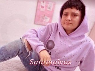 Sammalvas