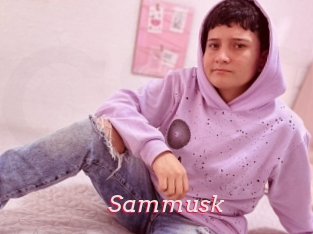 Sammusk