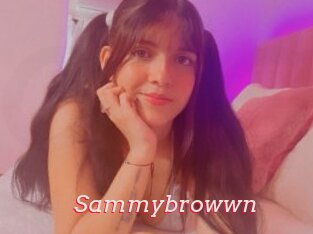 Sammybrowwn