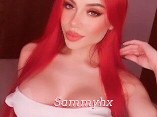 Sammyhx