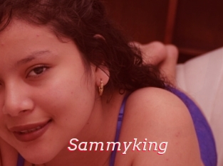 Sammyking