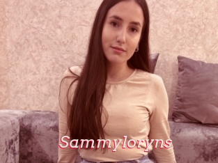 Sammyloryns