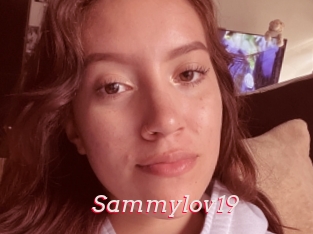 Sammylov19