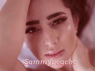 Sammypeache