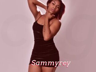 Sammyrey