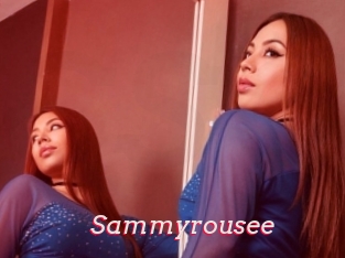 Sammyrousee