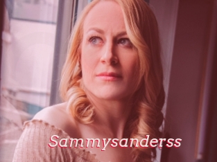 Sammysanderss