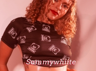 Sammywhiite