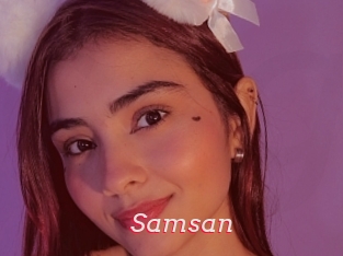 Samsan