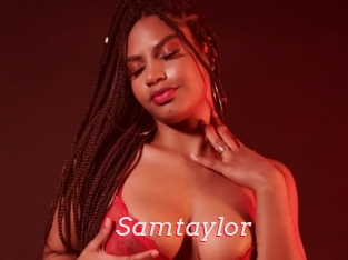 Samtaylor