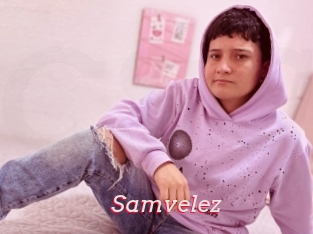 Samvelez