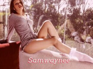 Samwaynee