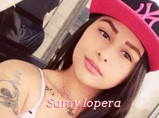 Samy_lopera