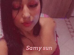 Samy_sun