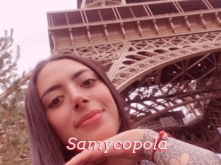 Samycopola