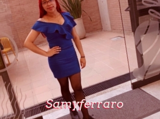 Samyferraro