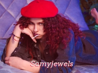 Samyjewels